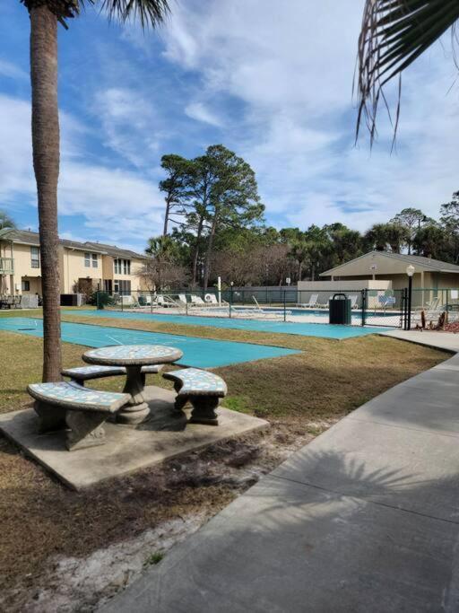 Gulf Highlands 230 Wsd * Panama City Beach