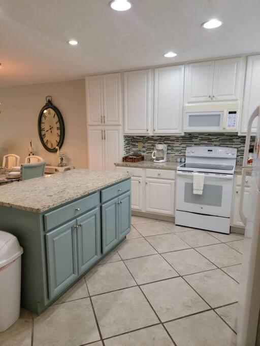 Gulf Highlands 230 Wsd Apartment