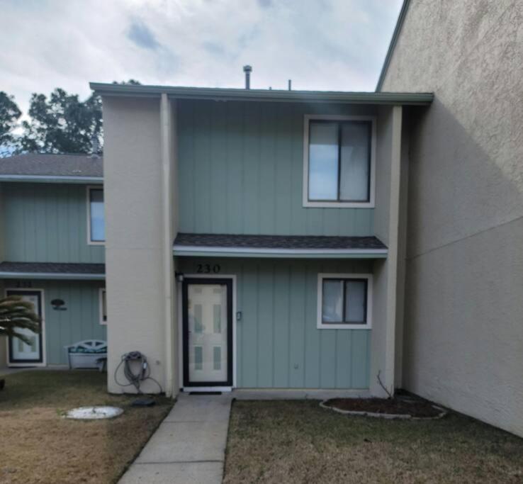 Gulf Highlands 230 Wsd Apartment Panama City Beach