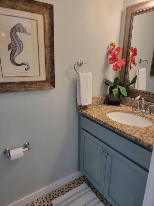 Apartment Gulf Highlands 230 Wsd Panama City Beach