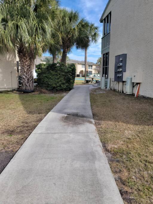 Gulf Highlands 230 Wsd Apartment *