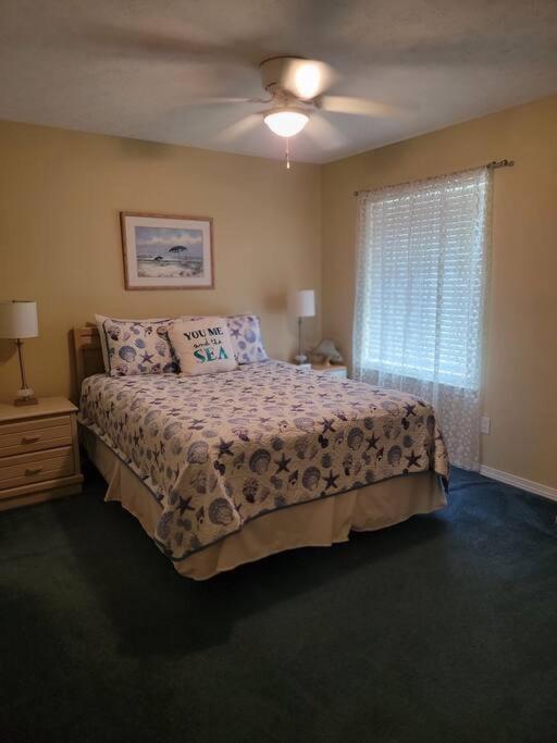 Apartment Gulf Highlands 230 Wsd